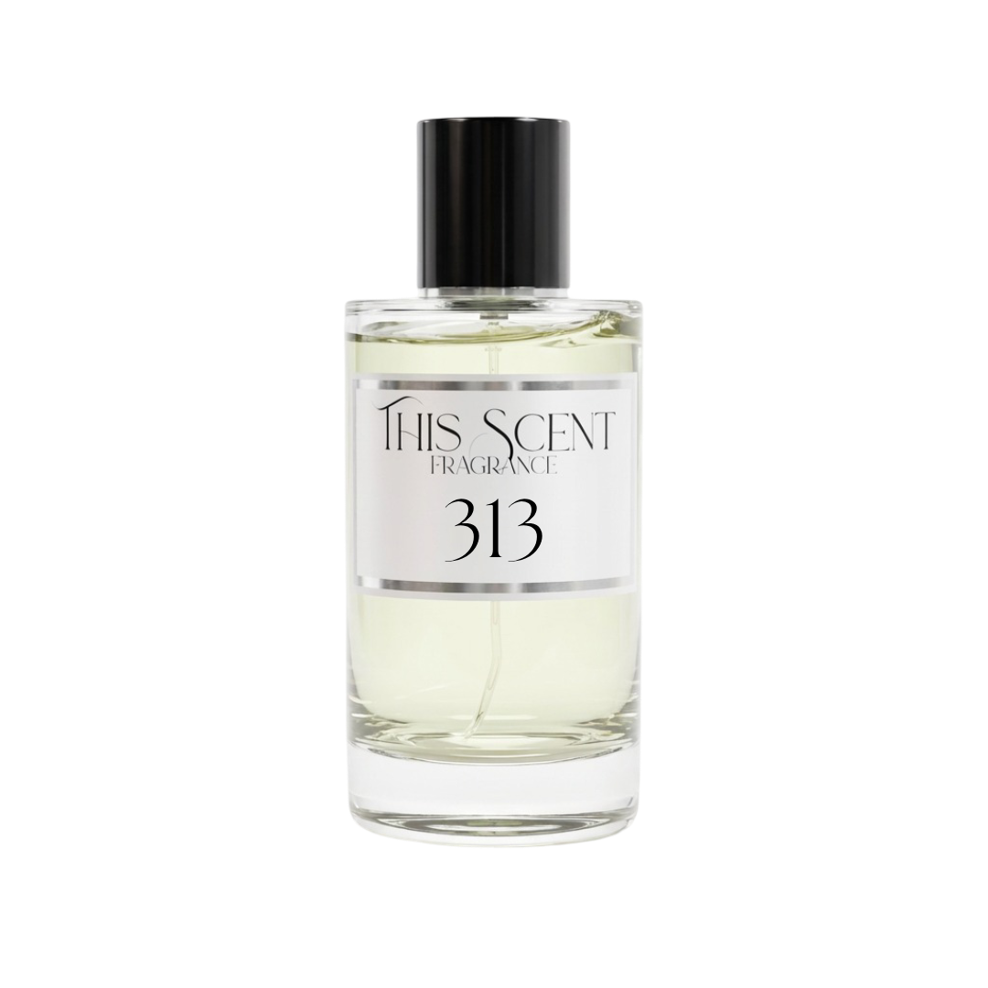 313 - Paradoxe Intense