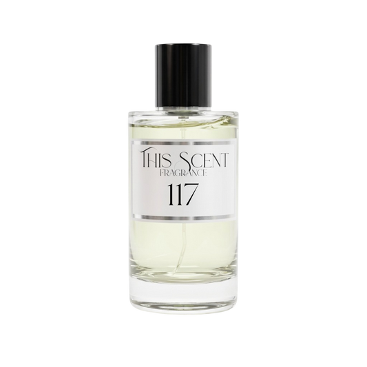 117 - Homme Intense