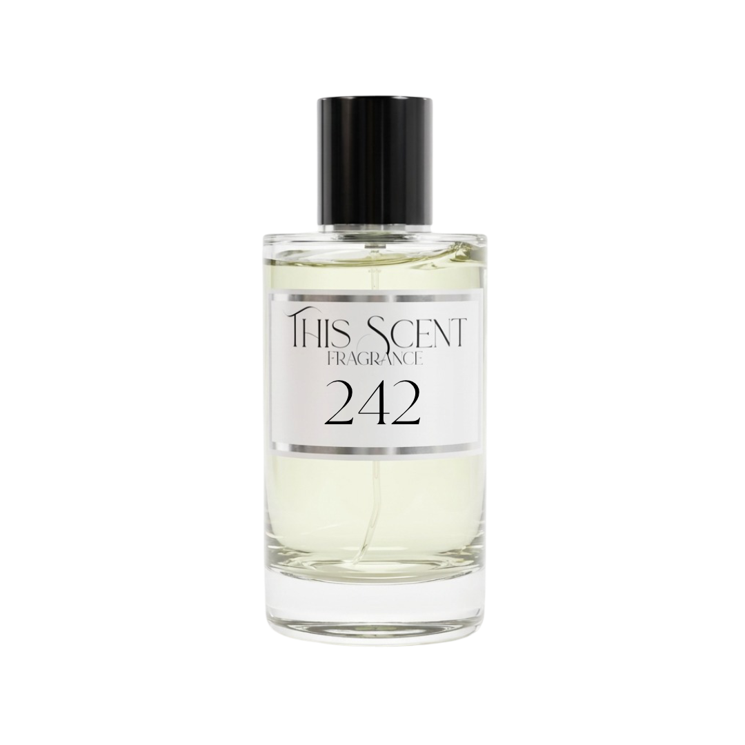 242 - Erba Pura