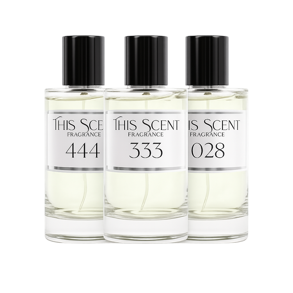 3 X 100ML BUNDLE