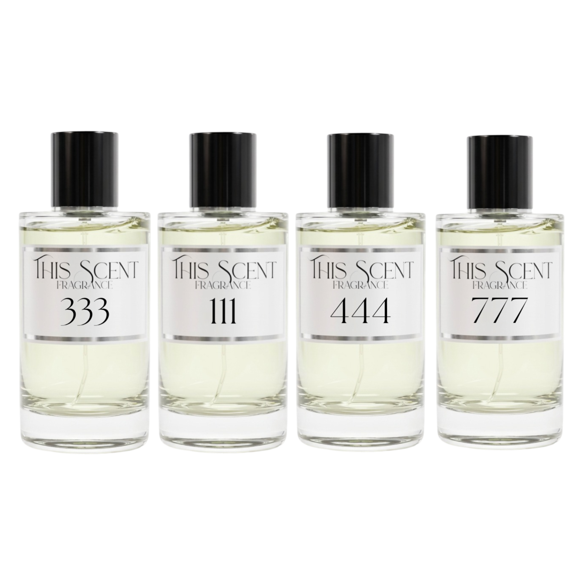 4  X 100ML BUNDLE